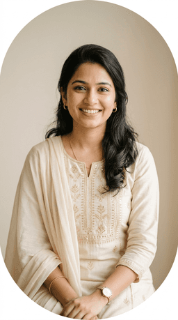Priya Sharma