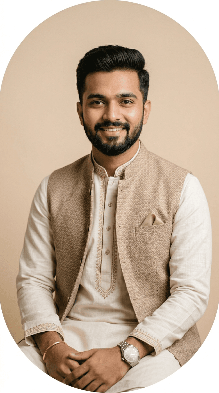 Rahul Mehta
